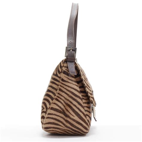 fendi horsehair bag|vintage Fendi purses for women.